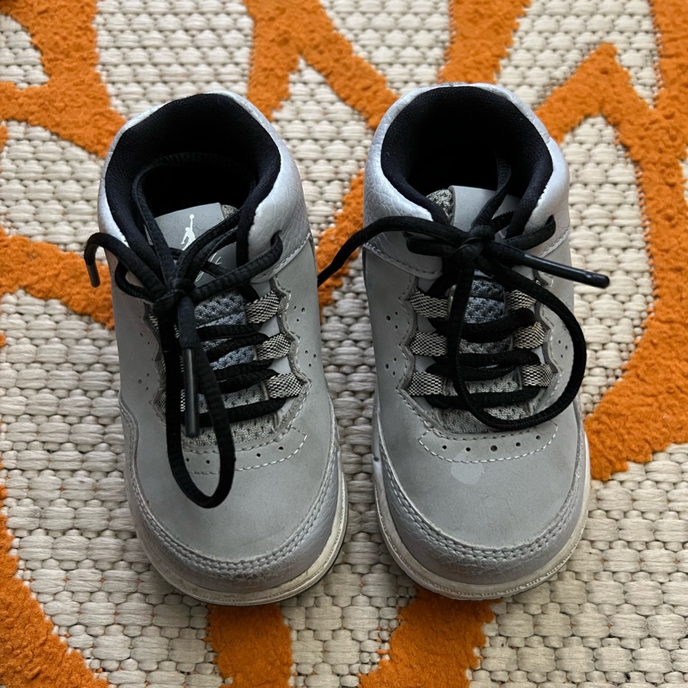 Baby/Toddler shoes- Air Jordan